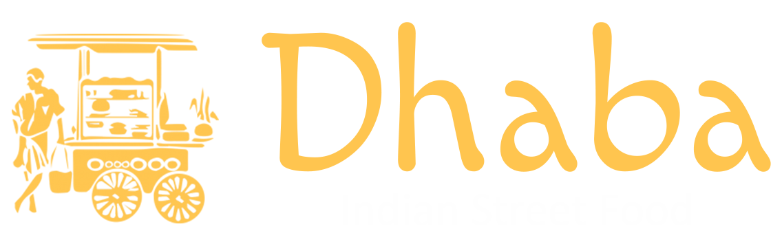 Dhaba London Logo